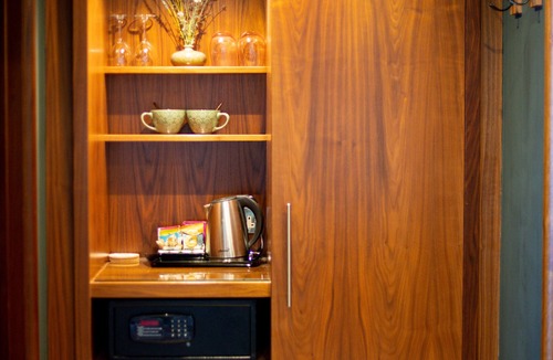 Exeter Hotel | The Devon Hotel