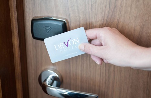 Exeter Hotel | The Devon Hotel