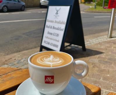 Mosborough Hotel | The Devonshire Arms