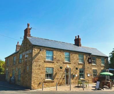 Mosborough Hotel | The Devonshire Arms