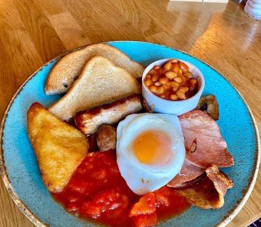 Mosborough Hotel | The Devonshire Arms