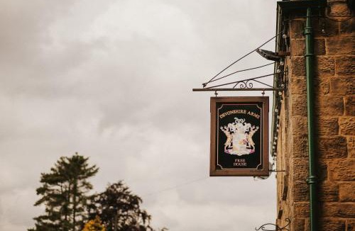 Mosborough Hotel | The Devonshire Arms