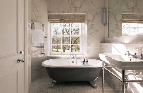 Skipton Hotel | The Devonshire Arms Hotel