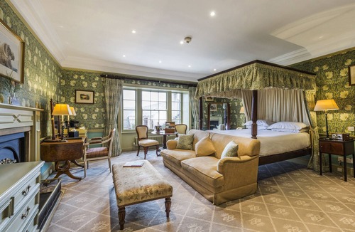 Skipton Hotel | The Devonshire Arms Hotel