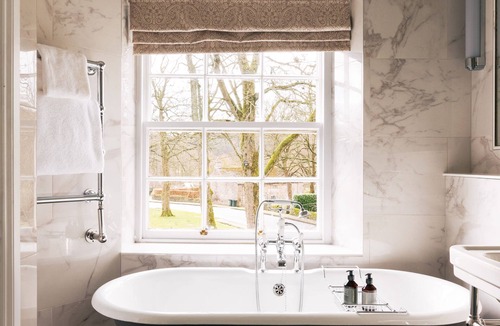 Skipton Hotel | The Devonshire Arms Hotel