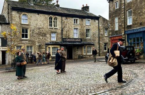 Grassington Hotel | The Devonshire Grassington