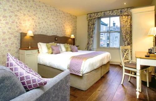Grassington Hotel | The Devonshire Grassington