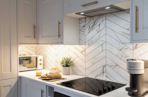 North West Apartment | The Devonshire Suite - Your 5 Star West End Stay!