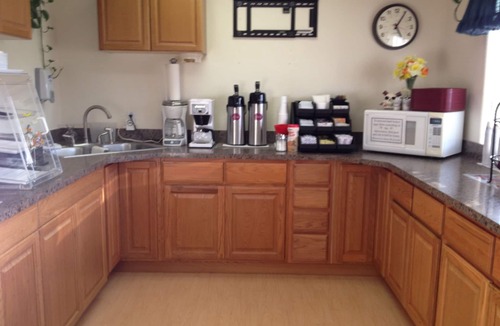 Forks Hotel | The Dew Drop Inn Motel