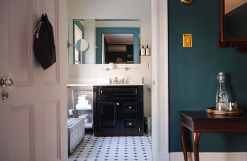 Lenox House | The Dewey