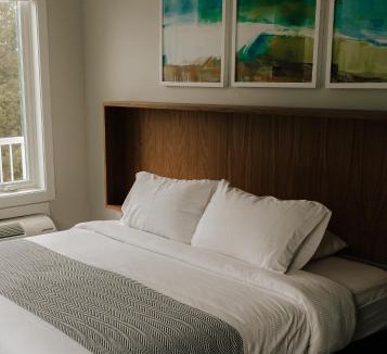 Elk Rapids Hotel | The Dexter By Kasa