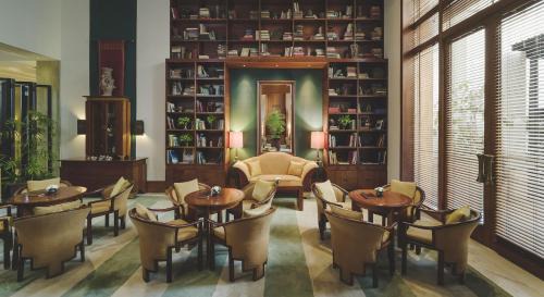 Jakarta Hotel | The Dharmawangsa Jakarta