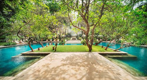 Jakarta Hotel | The Dharmawangsa Jakarta