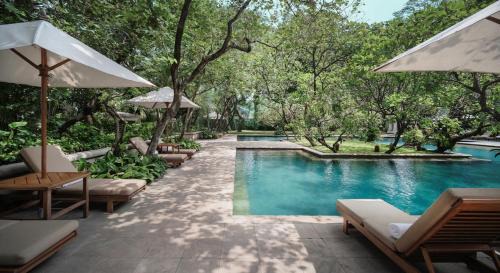 Jakarta Hotel | The Dharmawangsa Jakarta
