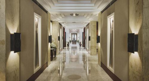Jakarta Hotel | The Dharmawangsa Jakarta