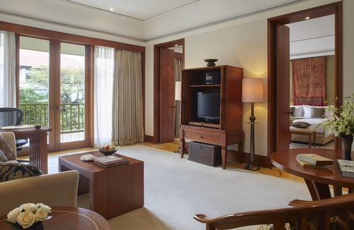 Jakarta Hotel | The Dharmawangsa Jakarta