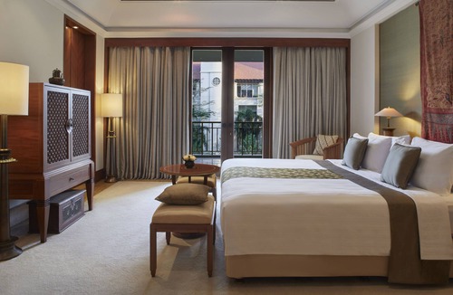 Jakarta Hotel | The Dharmawangsa Jakarta