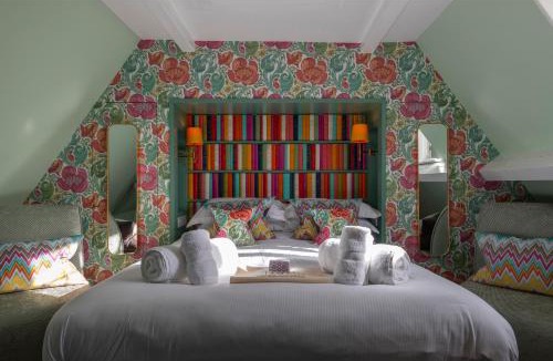 Bourton-on-the-Water Hotel | The Dial House