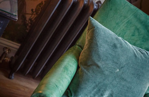 Reepham Hotel | The Dial House