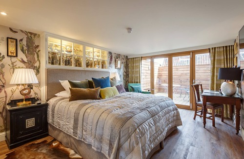 Reepham Hotel | The Dial House