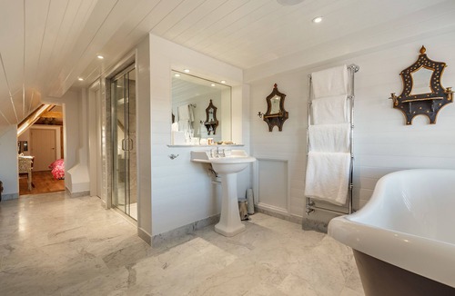 Reepham Hotel | The Dial House