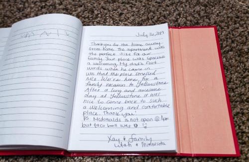 Rexburg Apartment | The Diamond at Kingston East