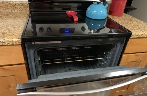 Rexburg Apartment | The diamond in Kingston is