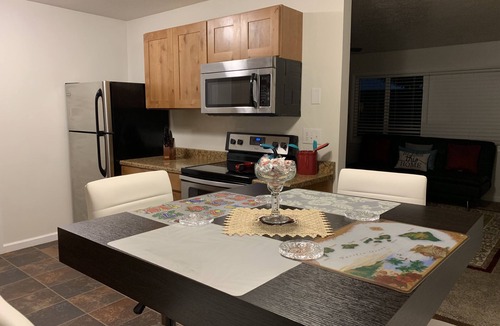 Rexburg Apartment | The diamond in Kingston is