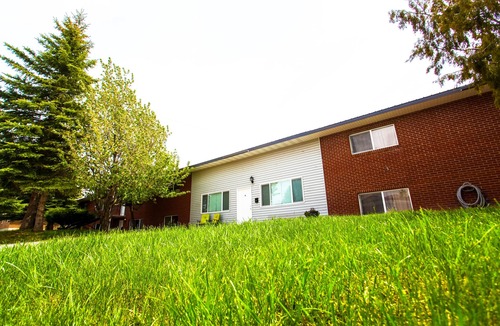 Rexburg Apartment | The diamond in Kingston is