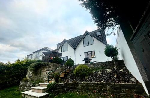 Purley House | The Diamond Retreat