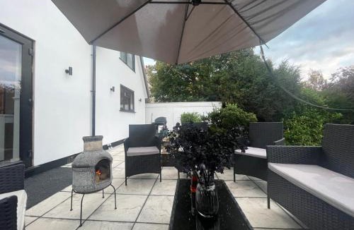 Purley House | The Diamond Retreat