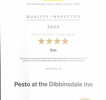 Wirral House | The Dibbinsdale Inn