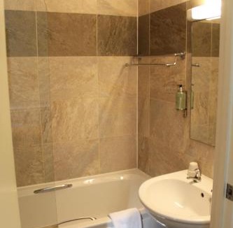 Wirral House | The Dibbinsdale Inn