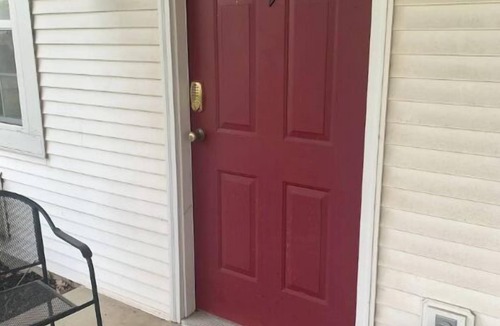 Marshfield Condo | The Dickey House, Garden Suite