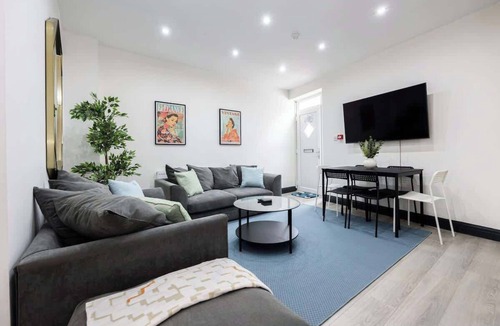 Didsbury Apartment | The Didsbury Loft Sum