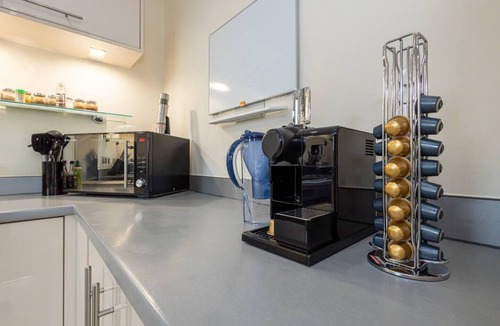 Didsbury Apartment | The Didsburyn