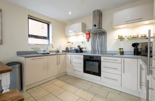 Didsbury Apartment | The Didsburyn