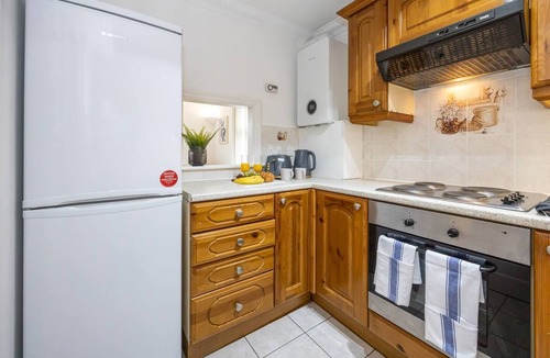 Didsbury Apartment | The Didsburyn