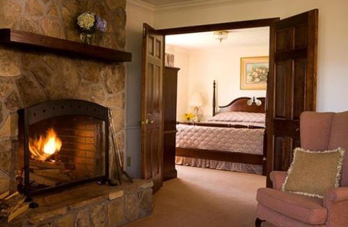 Dillard Hotel | The Dillard House