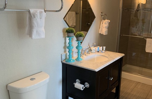 Gonzales Hotel | The Dilworth Inn