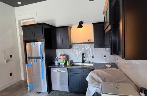 Lowertown Arts District Apartment | The Dim Light Hideaway
