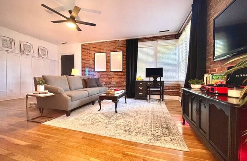 Paducah Condo | The Dim Light Lower Town: Luxury Boutique Condos!