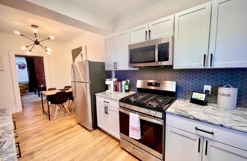 Paducah Condo | The Dim Light Lower Town: Luxury Boutique Condos!