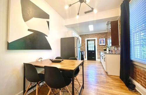 Paducah Condo | The Dim Light Lower Town: Luxury Boutique Condos!