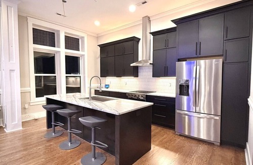 Lowertown Arts District House | The Dim Light Penthouse