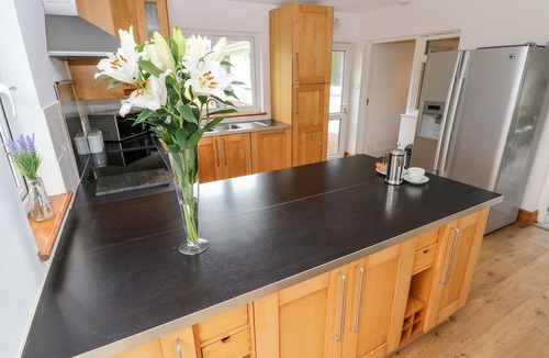 Wiseman's Bridge Cottage | The Dingle