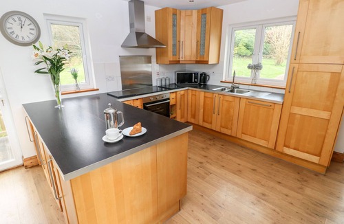 Wiseman's Bridge Cottage | The Dingle