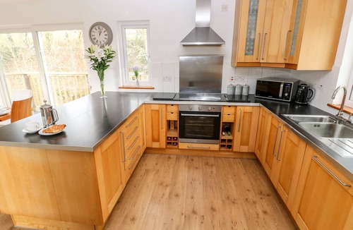 Wiseman's Bridge Cottage | The Dingle