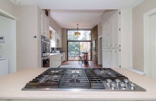 Columbus House | The Dinglewood Castle | One-of-a-Kind Stay!