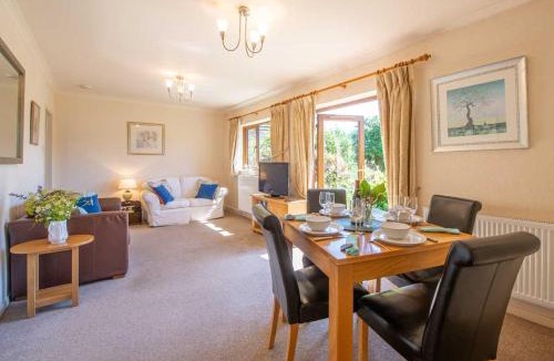 Chelmarsh Bed & Breakfast | The Dinney B&B